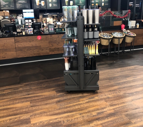 Starbucks Coffee - Irving, TX