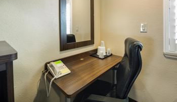 Americas Best Value Inn Richmond San Francisco - Richmond, CA