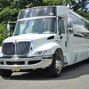 NJ Limo - Clifton, NJ