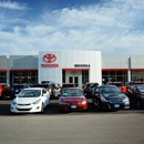 Lithia Toyota of Missoula - New Car Dealers