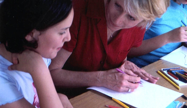 Art Connects Art Therapy - Mount Pleasant, SC