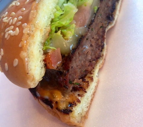 D+Ner Burger - Burbank, CA