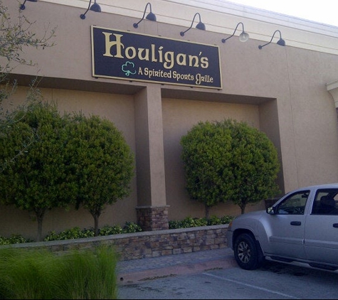 Houligan's Irish Sports Pub - Ormond Beach, FL