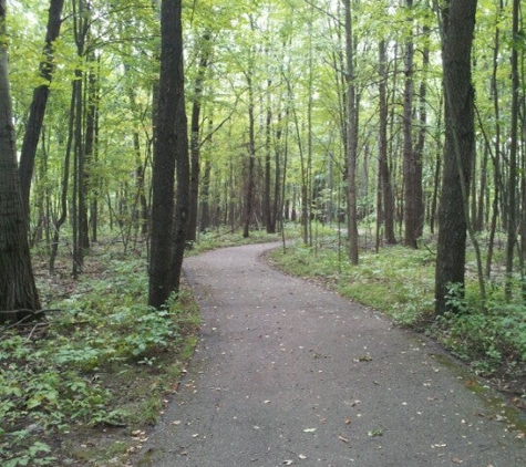 Independence Oaks County Park - Clarkston, MI