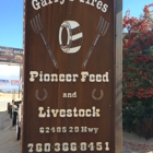 Pioneer Feed & Livestock