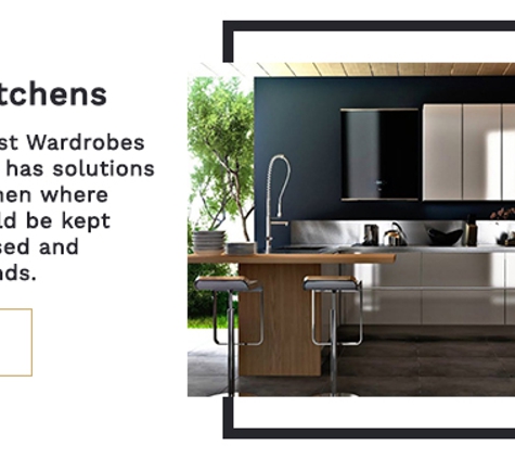 Leisure Coast Wardrobes And Joinery - Warilla, NSW. Build Kitchens