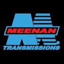 Meenan Transmission Inc - Auto Repair & Service