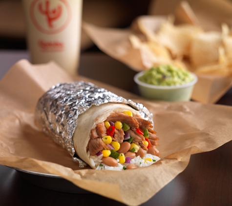 Qdoba Mexican Grill - Ann Arbor, MI