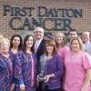 First Dayton CyberKnife gallery