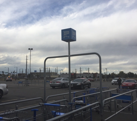 Walmart Supercenter - Denver, CO