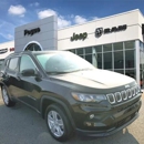 Pogue Chrysler Dodge Jeep RAM - New Car Dealers