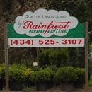 Rainfrost Nursery - Landscape Contractors