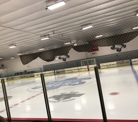 Southwest Ice Arena - Crestwood, IL