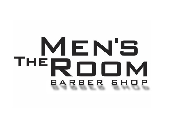 Men's Room Barbershop - Milwaukee, WI