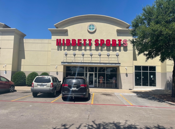 Hibbett Sports - Waxahachie, TX