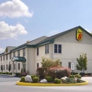 Super 8 by Wyndham Harrisburg Hershey West - Motels