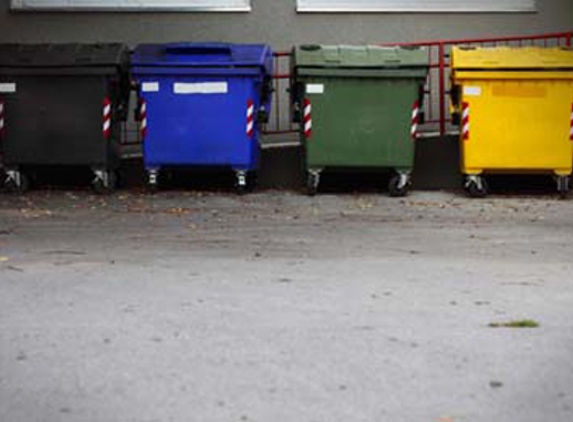 IBS Skip Bins