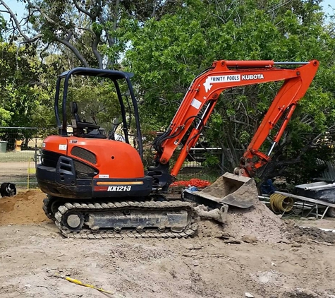 Trinity Earthmoving - Trinity Beach, QLD