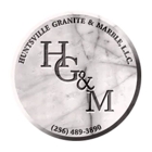 Huntsville Granite & Marble