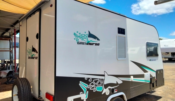 Lockyer RV Pty Ltd
