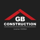 GB Construction - General Contractors