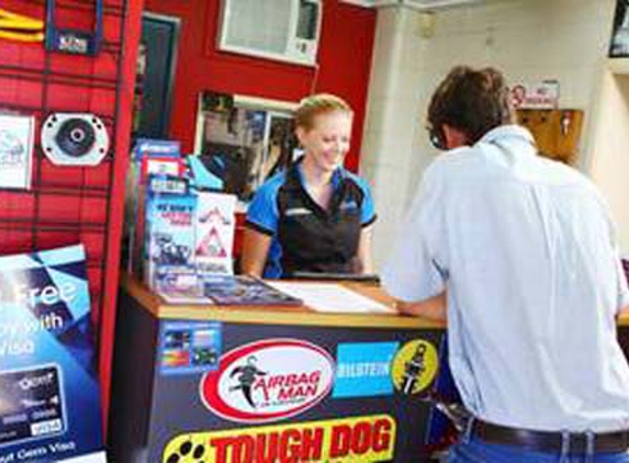 Toowoomba Steering & Suspension - Toowoomba City, QLD