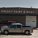 Knight Paint and Body - Automobile Body Repairing & Painting