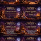 Naga Srivas Astrology Guidance
