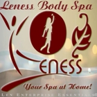 Leness Bodyspa