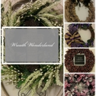 Wreath Wonderland