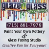 Glaze N' Glass Creations gallery