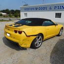 Mid-Town Body & Paint Shop - Automobile Body Repairing & Painting