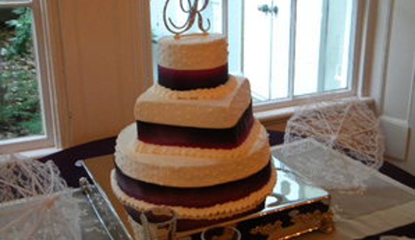 Cake By Barbara - Augusta, GA