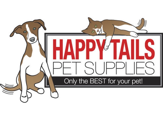 Happy Tails Pet Supplies - Hales Corners, WI