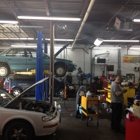 Straight Up Automotive Service