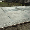 Ford Concrete Construction - Concrete Contractors