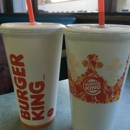 Burger King - Fast Food Restaurants