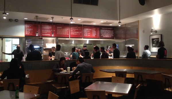 Chipotle Mexican Grill - Elk Grove, CA