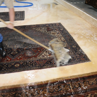 Renaissance Rug Cleaning Inc - Portland, OR. Carpet & rug cleaning 