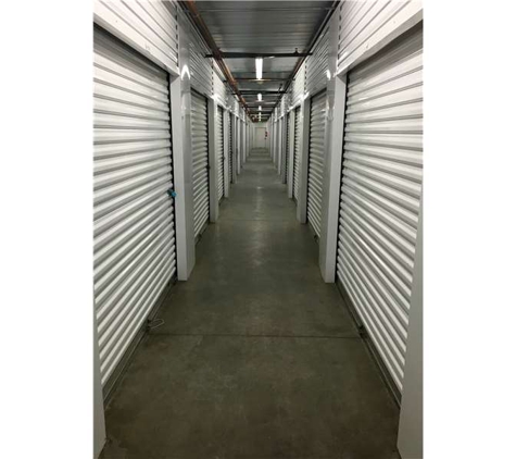 Extra Space Storage - Oxnard, CA