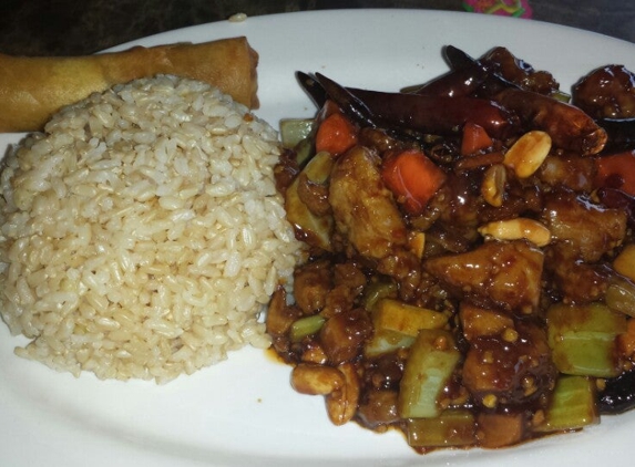 Chopsticks Wok - Ontario, CA