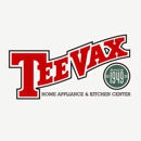 TeeVax Home Appliance & Kitchen Center - Major Appliances