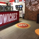 Jimmy John's - Sandwich Shops