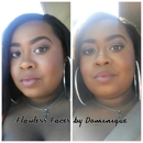 Flawless Faces by Dominique - Make-Up Artists