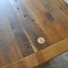 Rustic Grain