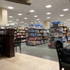 Barnes & Noble Booksellers