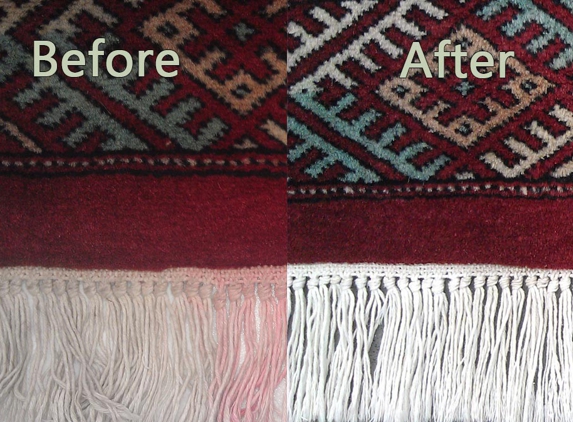 Aladdin's Rug Cleaning - Wollongong, NSW