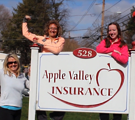 Apple Valley Agency - Greenville, RI