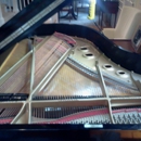 Lamkin Michael T Piano Tuning & Repair - Pianos & Organ-Tuning, Repair & Restoration