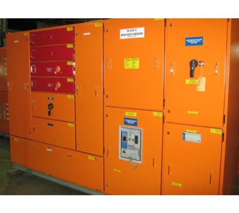 PRP Sheet Metal - Enoggera, QLD